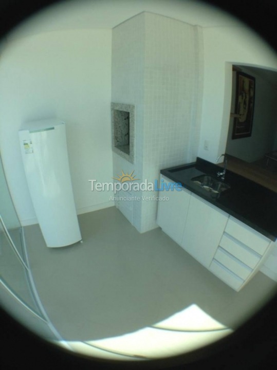 Apartamento para aluguel de temporada em Bombinhas (Mariscal)