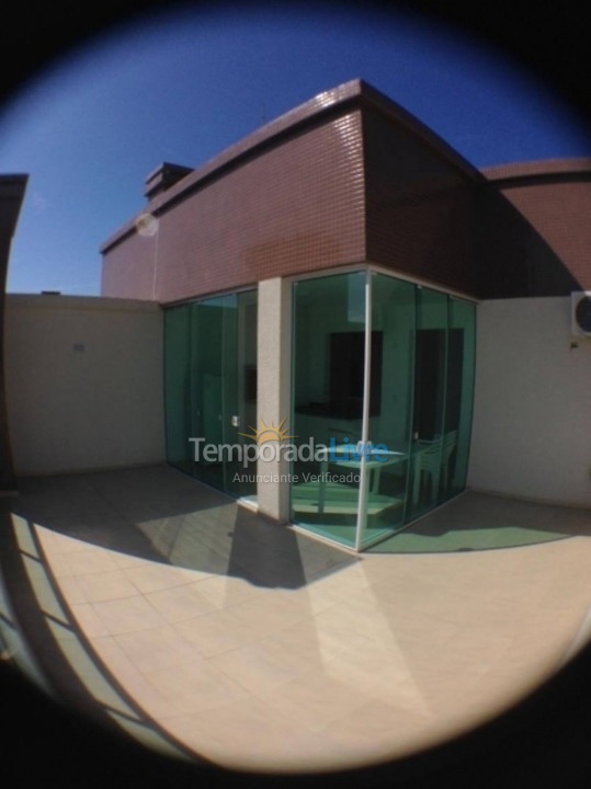 Apartamento para aluguel de temporada em Bombinhas (Mariscal)