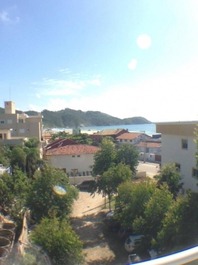 Apartamento para alquilar en Bombinhas - Mariscal