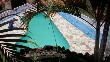 For weekends with nature