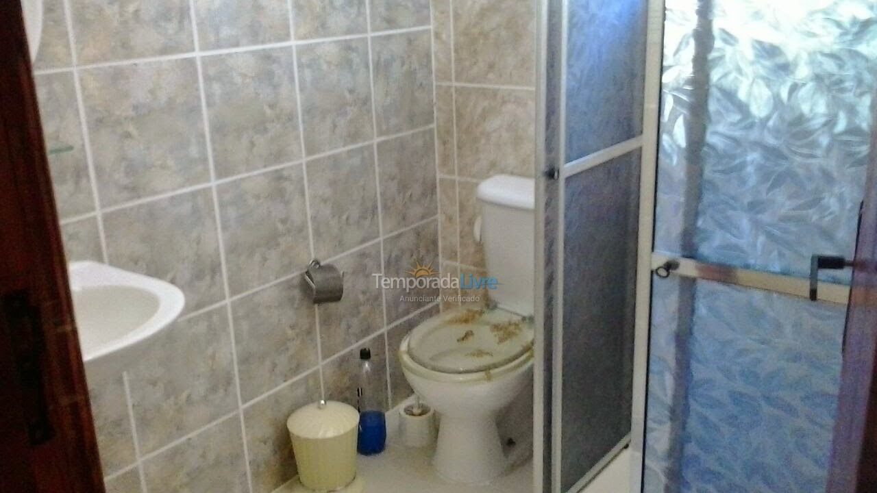 Ranch for vacation rental in Arujá (Canjicas)