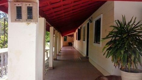 For weekends with nature