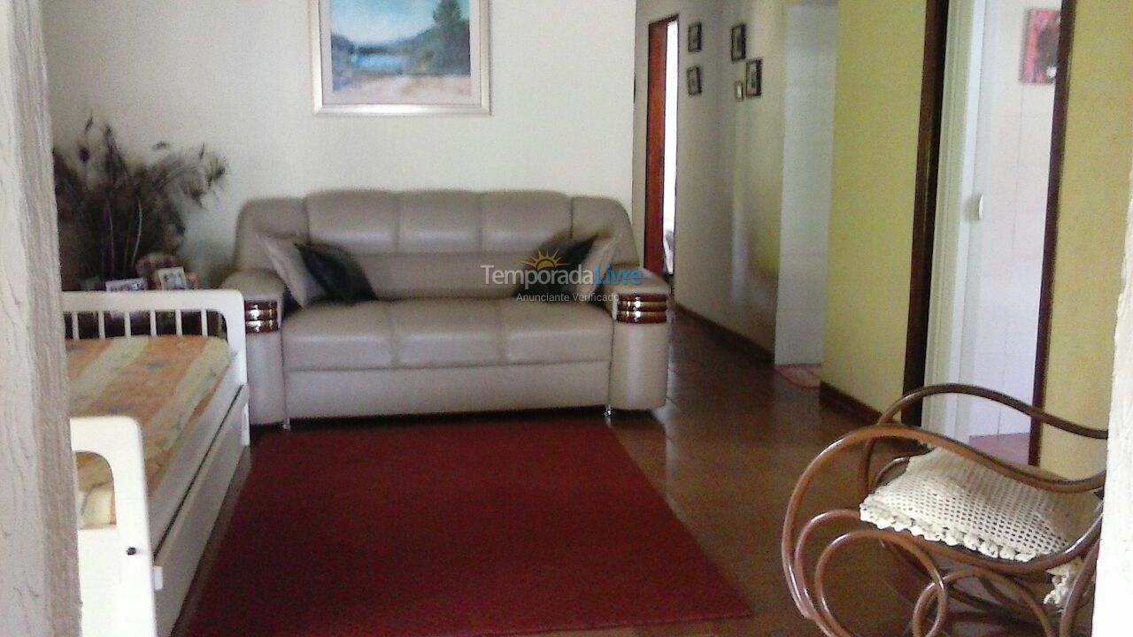 Ranch for vacation rental in Arujá (Canjicas)