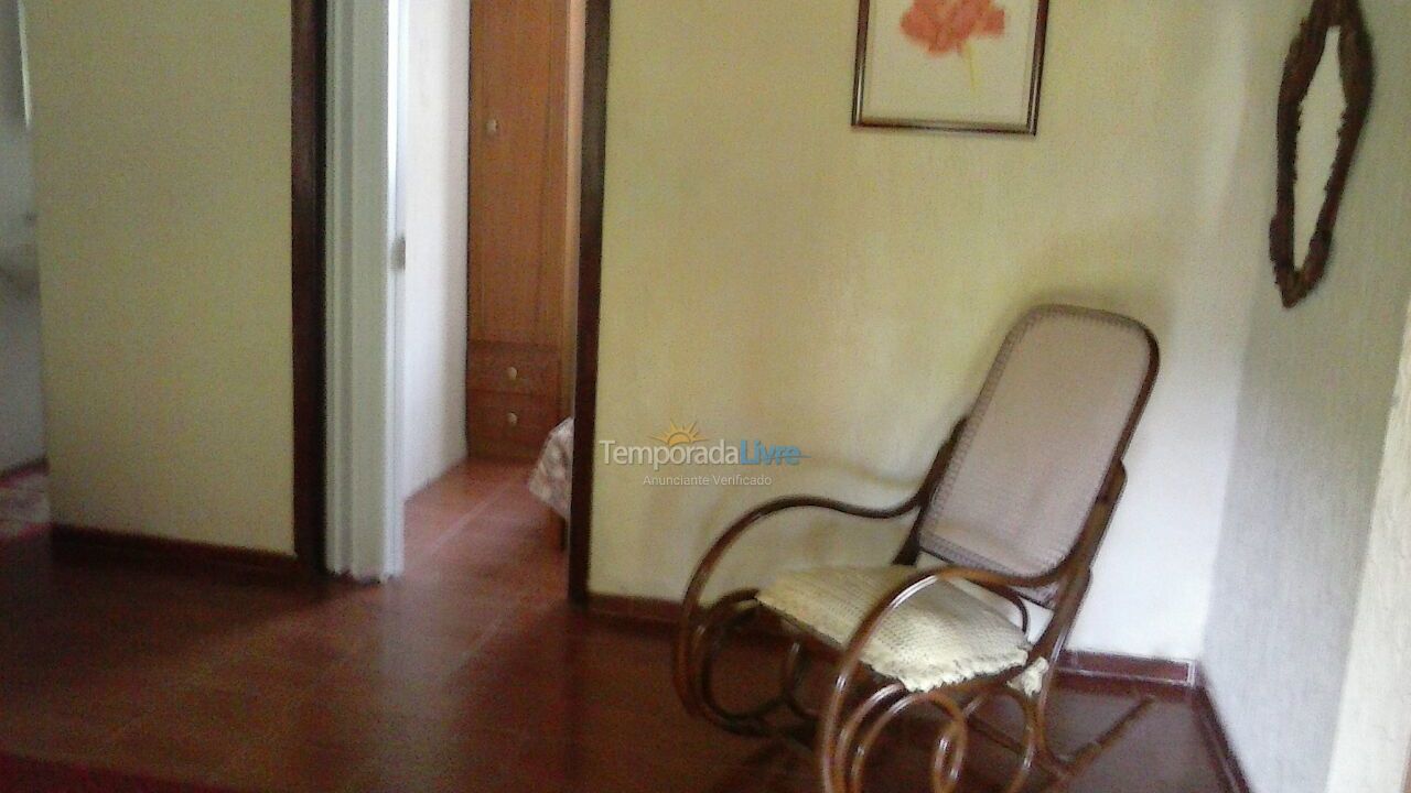 Ranch for vacation rental in Arujá (Canjicas)