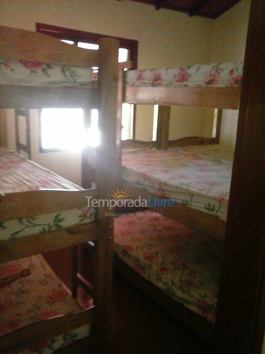 Ranch for vacation rental in Arujá (Canjicas)