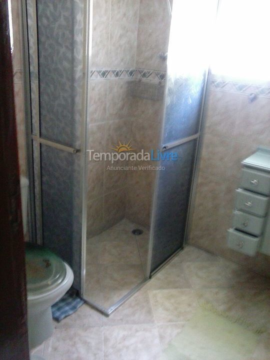 Ranch for vacation rental in Arujá (Canjicas)