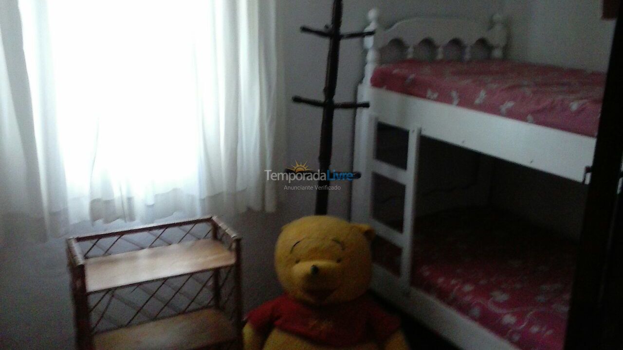 Ranch for vacation rental in Arujá (Canjicas)