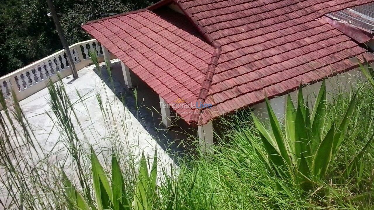 Ranch for vacation rental in Arujá (Canjicas)