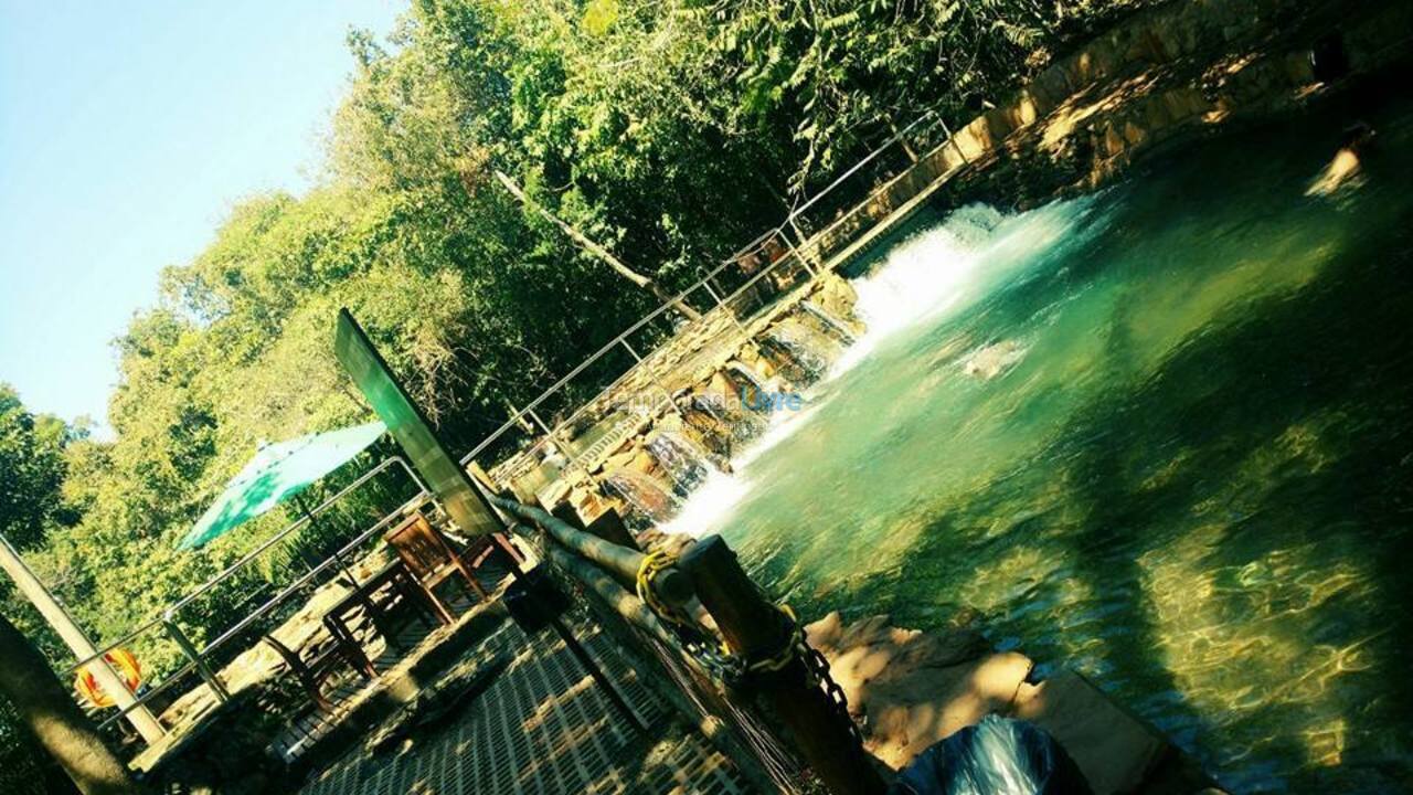 Apartment for vacation rental in Rio Quente (Esplanada)