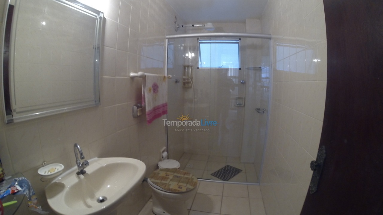 Apartamento para alquiler de vacaciones em Itapema (Meia Praia)