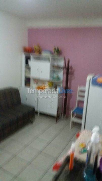 Casa para aluguel de temporada em Cabo Frio (Praia do Forte)