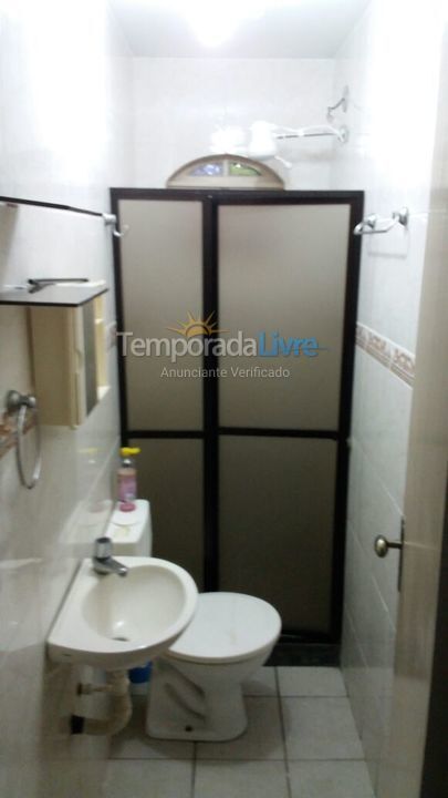 Casa para aluguel de temporada em Cabo Frio (Praia do Forte)