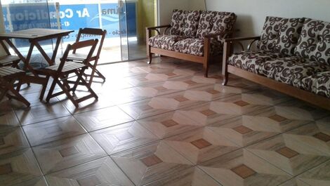 Excelente casa adosada en la playa en Barra Velha Llame o WhatsApp