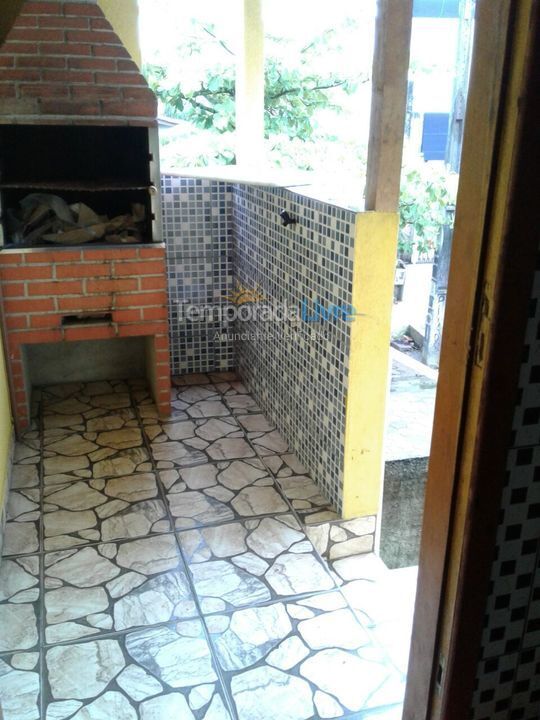 Apartamento para alquiler de vacaciones em Barra Velha (Praia do Tabuleiro)