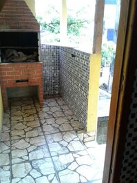 Excelente casa adosada en la playa en Barra Velha Llame o WhatsApp