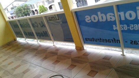 Excelente casa adosada en la playa en Barra Velha Llame o WhatsApp