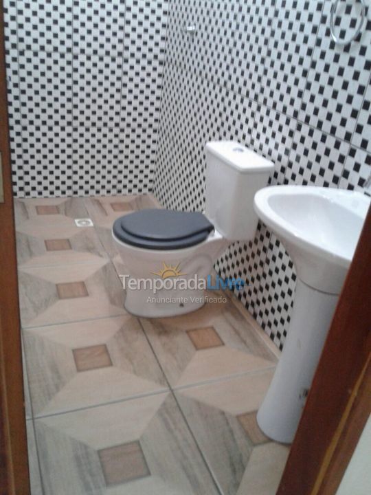 Apartamento para alquiler de vacaciones em Barra Velha (Praia do Tabuleiro)