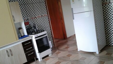 Excelente casa adosada en la playa en Barra Velha Llame o WhatsApp