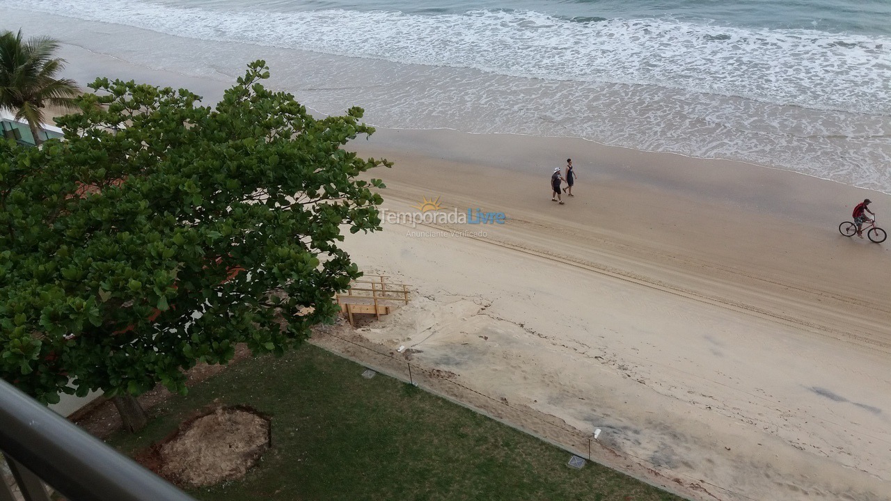 Apartamento para aluguel de temporada em Florianopolis (Praia dos Ingleses)