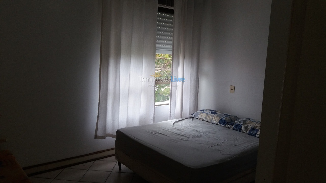 Apartamento para aluguel de temporada em Florianopolis (Praia dos Ingleses)