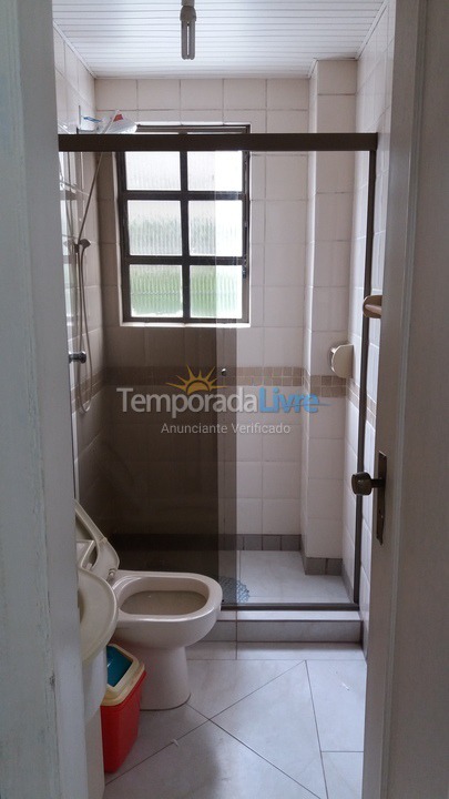 Apartamento para aluguel de temporada em Florianopolis (Praia dos Ingleses)