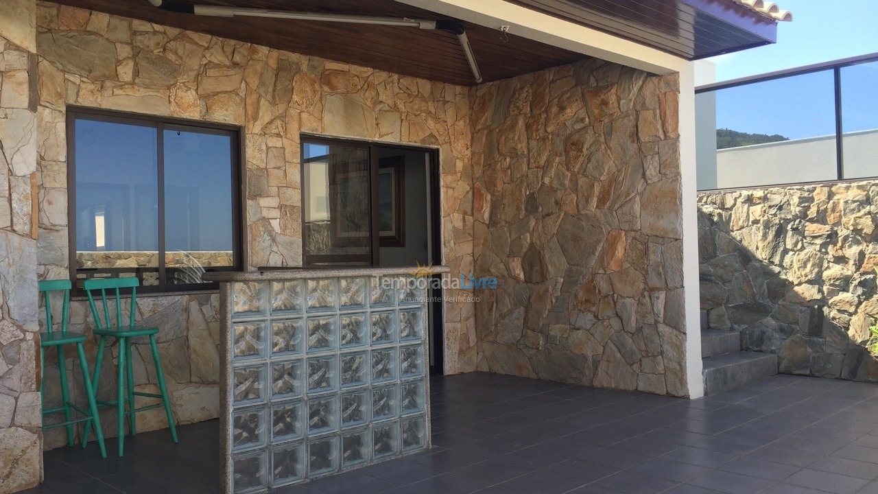 Apartment for vacation rental in Florianopolis (Praia dos Ingleses)