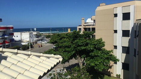 4 BEDROOM PENTHOUSE WITH SWIMMING POOL LOCATED 100M FROM THE SEA