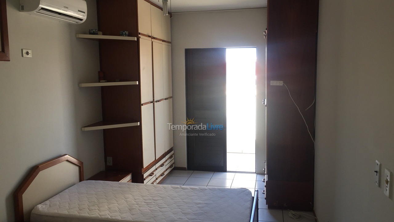 Apartment for vacation rental in Florianopolis (Praia dos Ingleses)