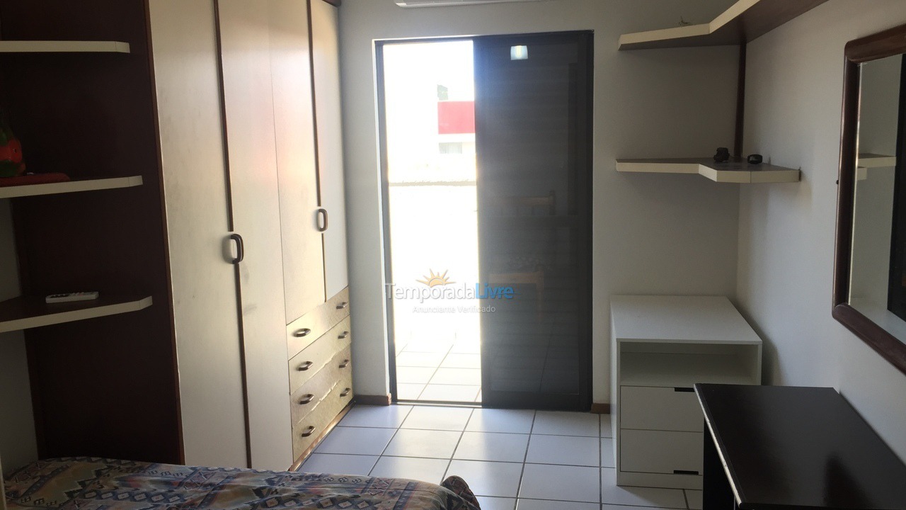 Apartment for vacation rental in Florianopolis (Praia dos Ingleses)