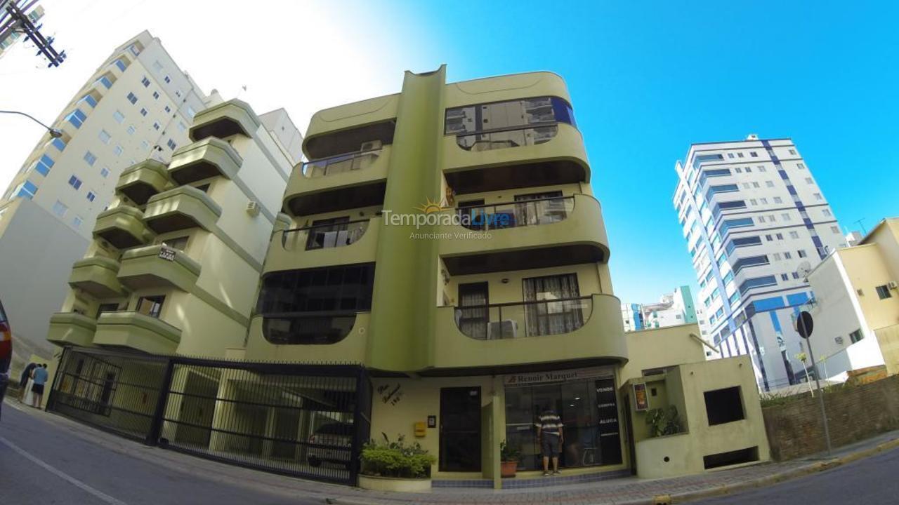 Apartamento para alquiler de vacaciones em Itapema (Meia Praia)