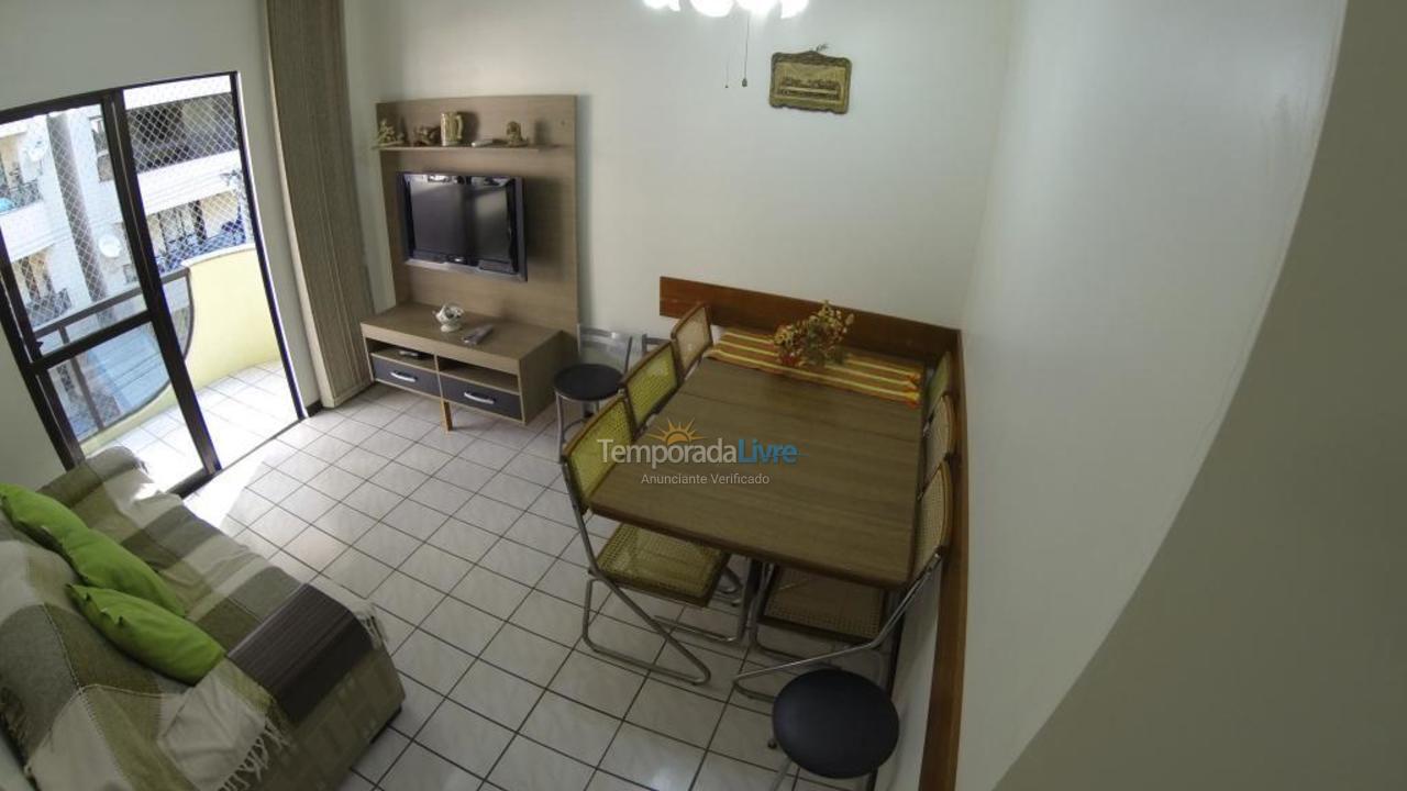 Apartamento para alquiler de vacaciones em Itapema (Meia Praia)