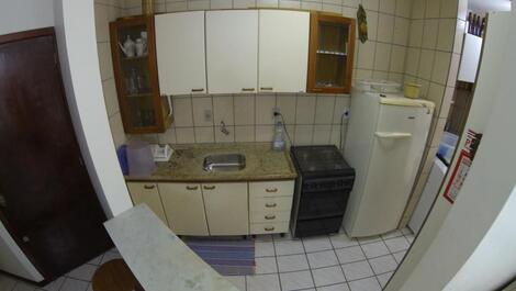 AP-003 de dos dormitorios - dos Ar - dos vacantes