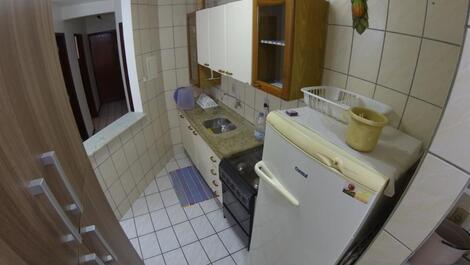 AP-003 de dos dormitorios - dos Ar - dos vacantes