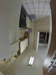 AP-003 de dos dormitorios - dos Ar - dos vacantes