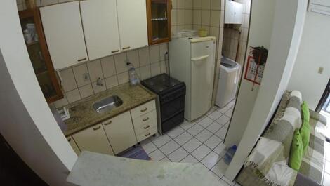 AP-003 de dos dormitorios - dos Ar - dos vacantes