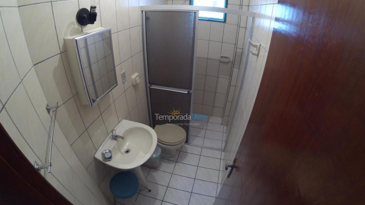 Apartamento para alquiler de vacaciones em Itapema (Meia Praia)