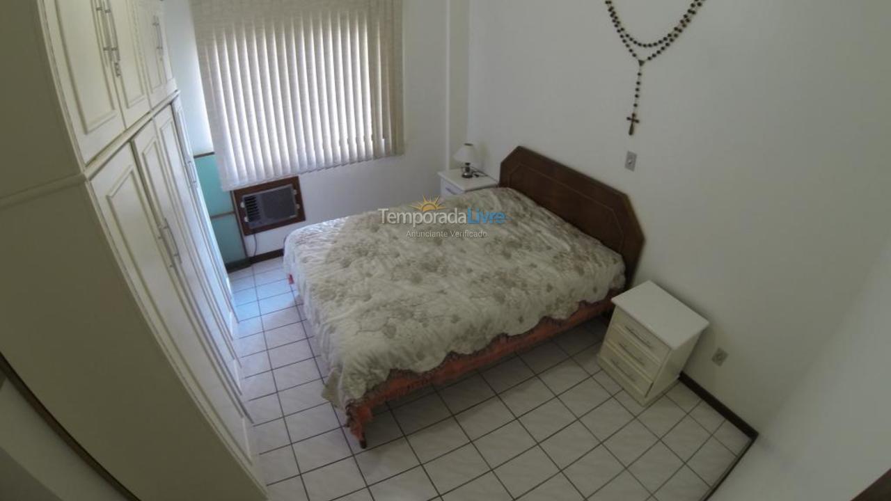 Apartamento para alquiler de vacaciones em Itapema (Meia Praia)