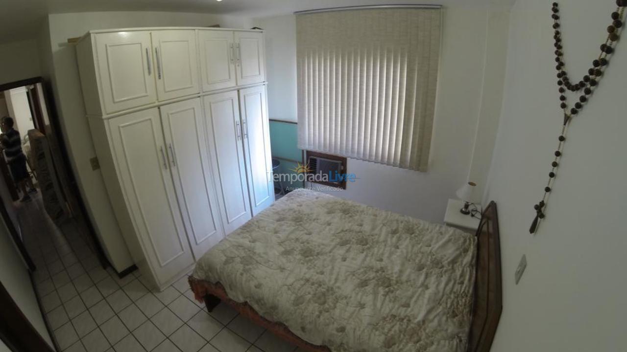 Apartamento para alquiler de vacaciones em Itapema (Meia Praia)