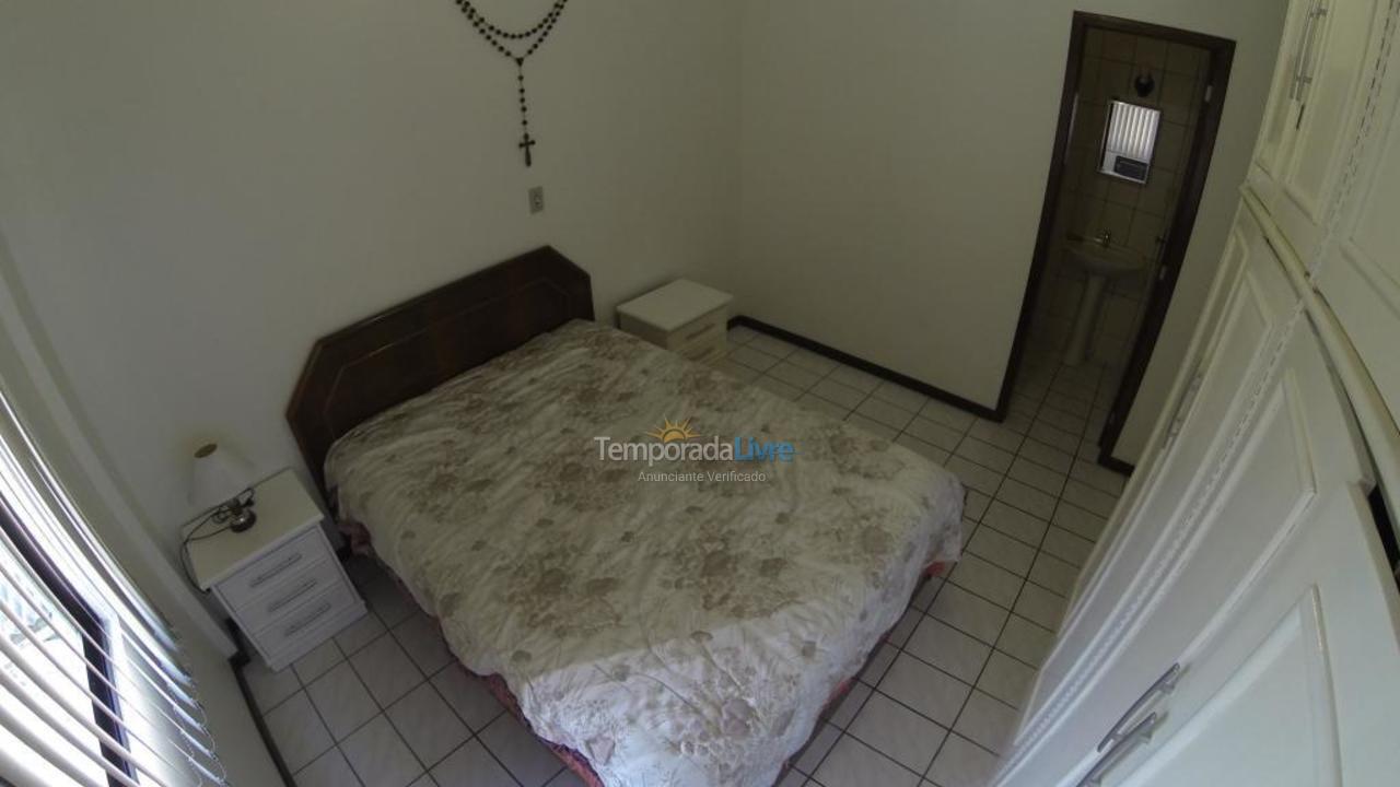 Apartamento para alquiler de vacaciones em Itapema (Meia Praia)