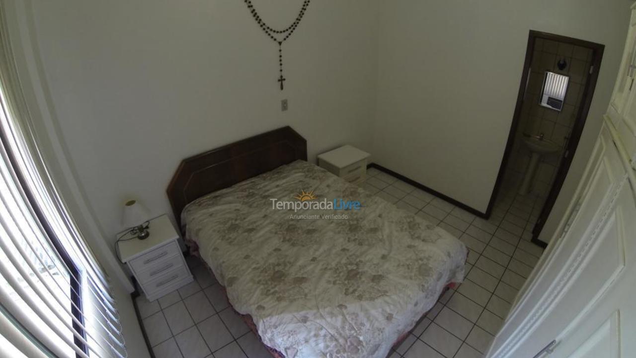 Apartamento para alquiler de vacaciones em Itapema (Meia Praia)