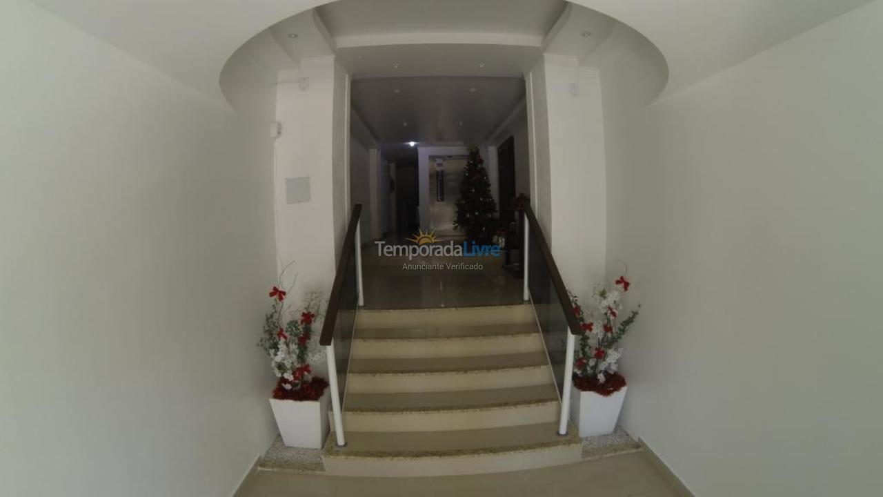 Apartamento para alquiler de vacaciones em Itapema (Meia Praia)