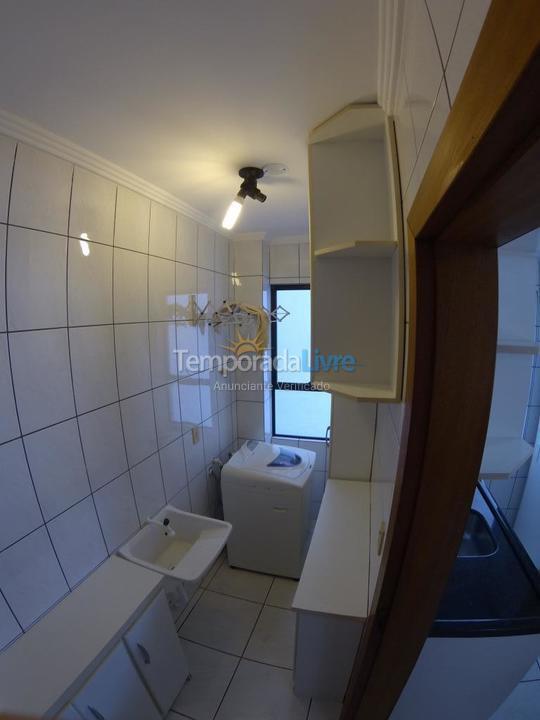Apartamento para alquiler de vacaciones em Itapema (Meia Praia)