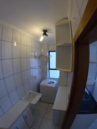 AP-022 AMBIENTE AGRADABLE CON GRAN BALCON