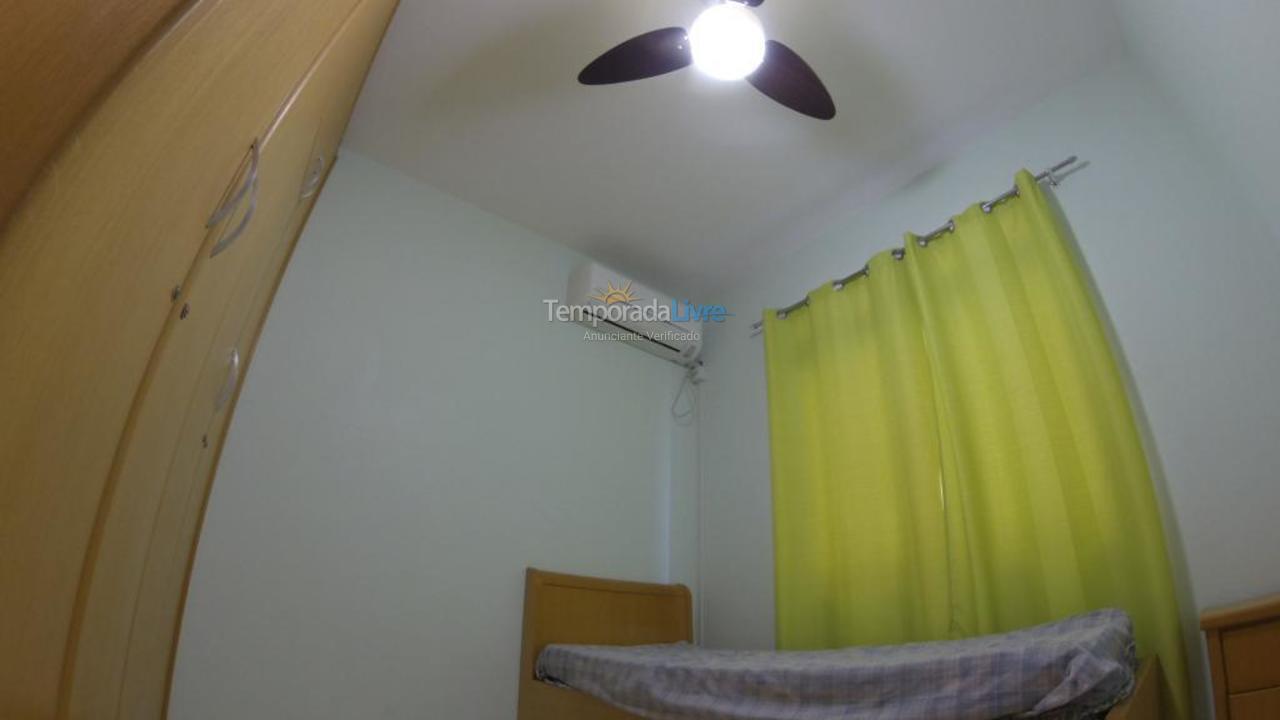 Apartamento para alquiler de vacaciones em Itapema (Meia Praia)