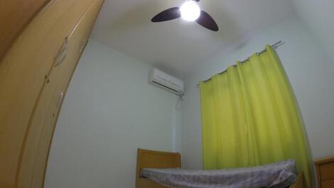 AP-022 AMBIENTE AGRADABLE CON GRAN BALCON