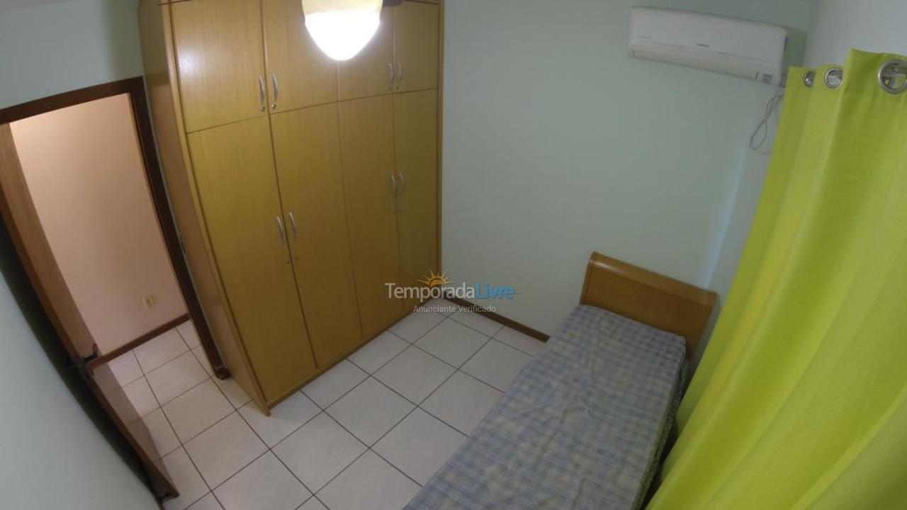 Apartamento para alquiler de vacaciones em Itapema (Meia Praia)