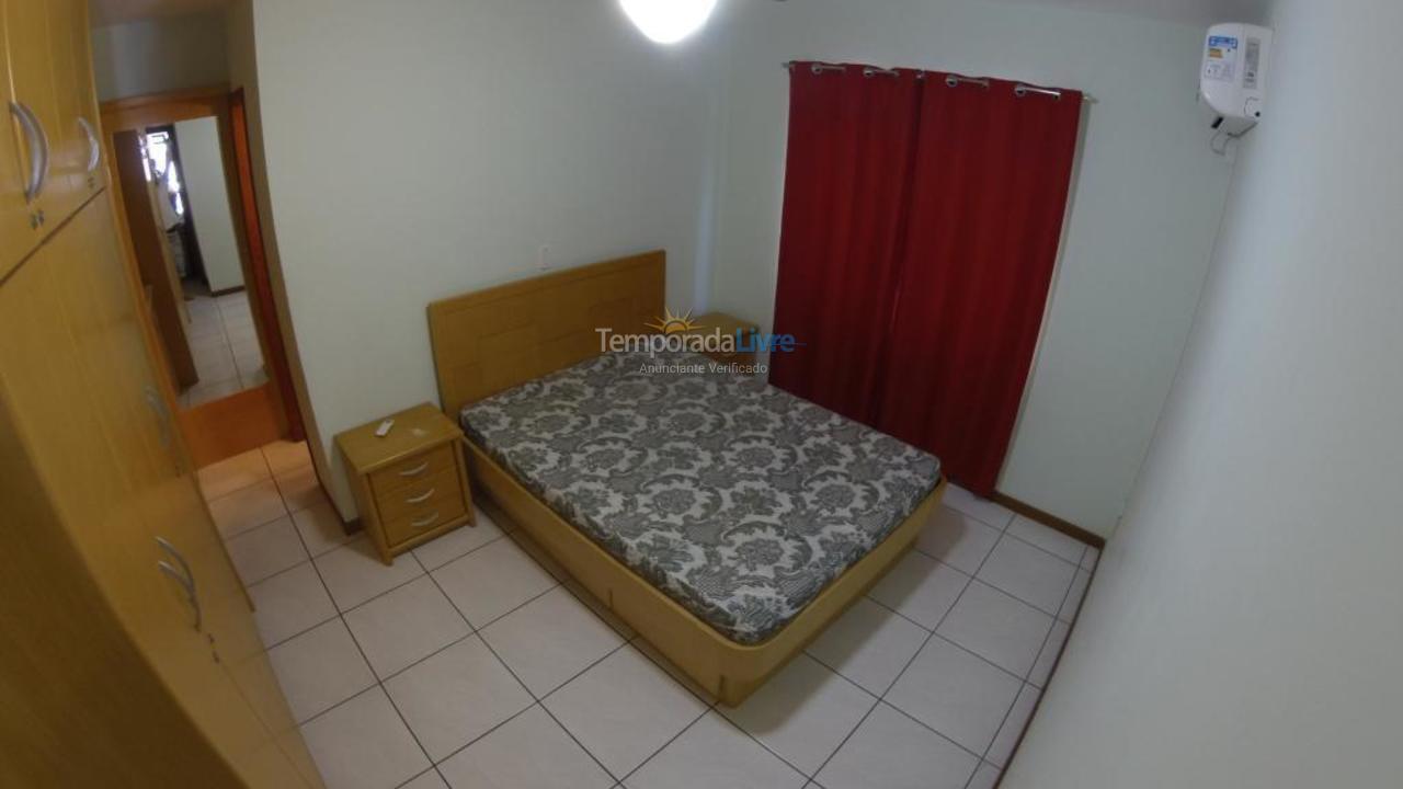 Apartamento para alquiler de vacaciones em Itapema (Meia Praia)