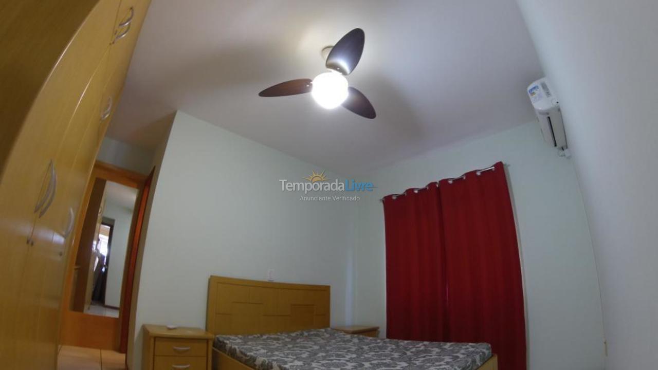 Apartamento para alquiler de vacaciones em Itapema (Meia Praia)