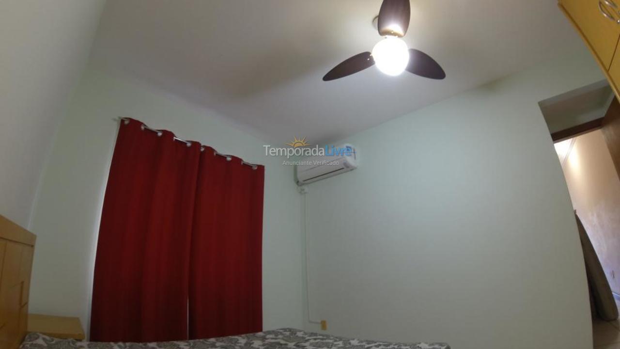 Apartamento para alquiler de vacaciones em Itapema (Meia Praia)