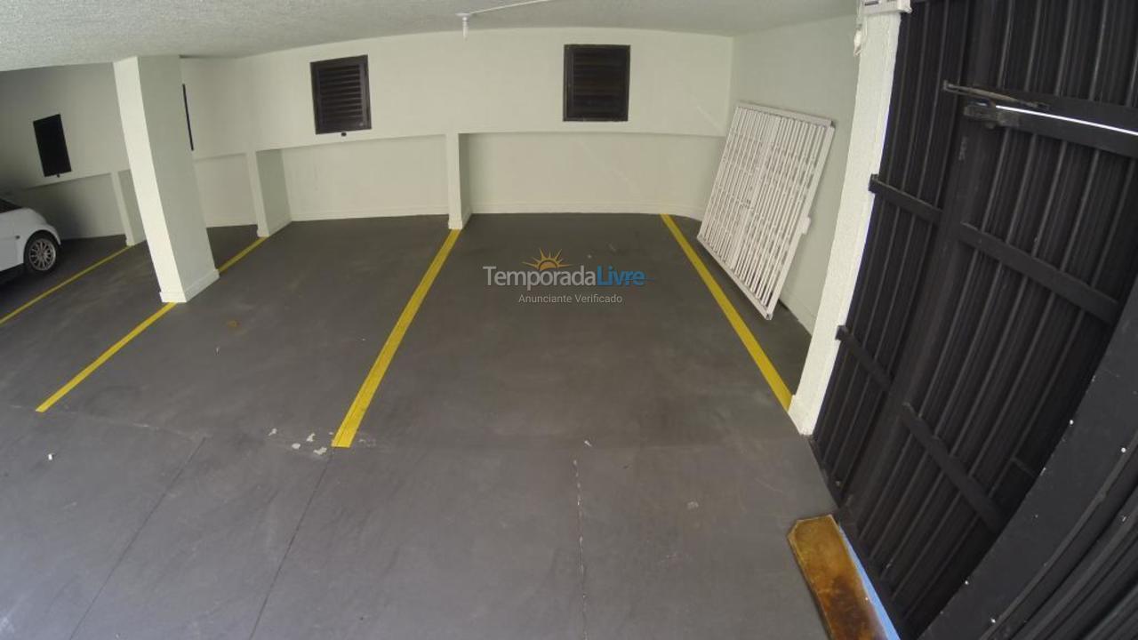 Apartamento para alquiler de vacaciones em Itapema (Meia Praia)